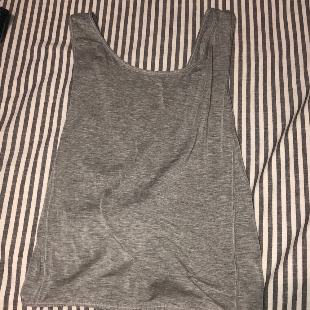 Lululemon Turn to Tie Tank